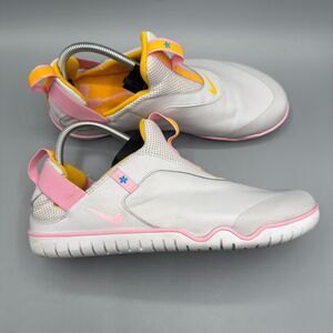 Nike Air Zoom Pulse Mens Nurse Medical Vast Comfort Slip on Shoes Size 11.5